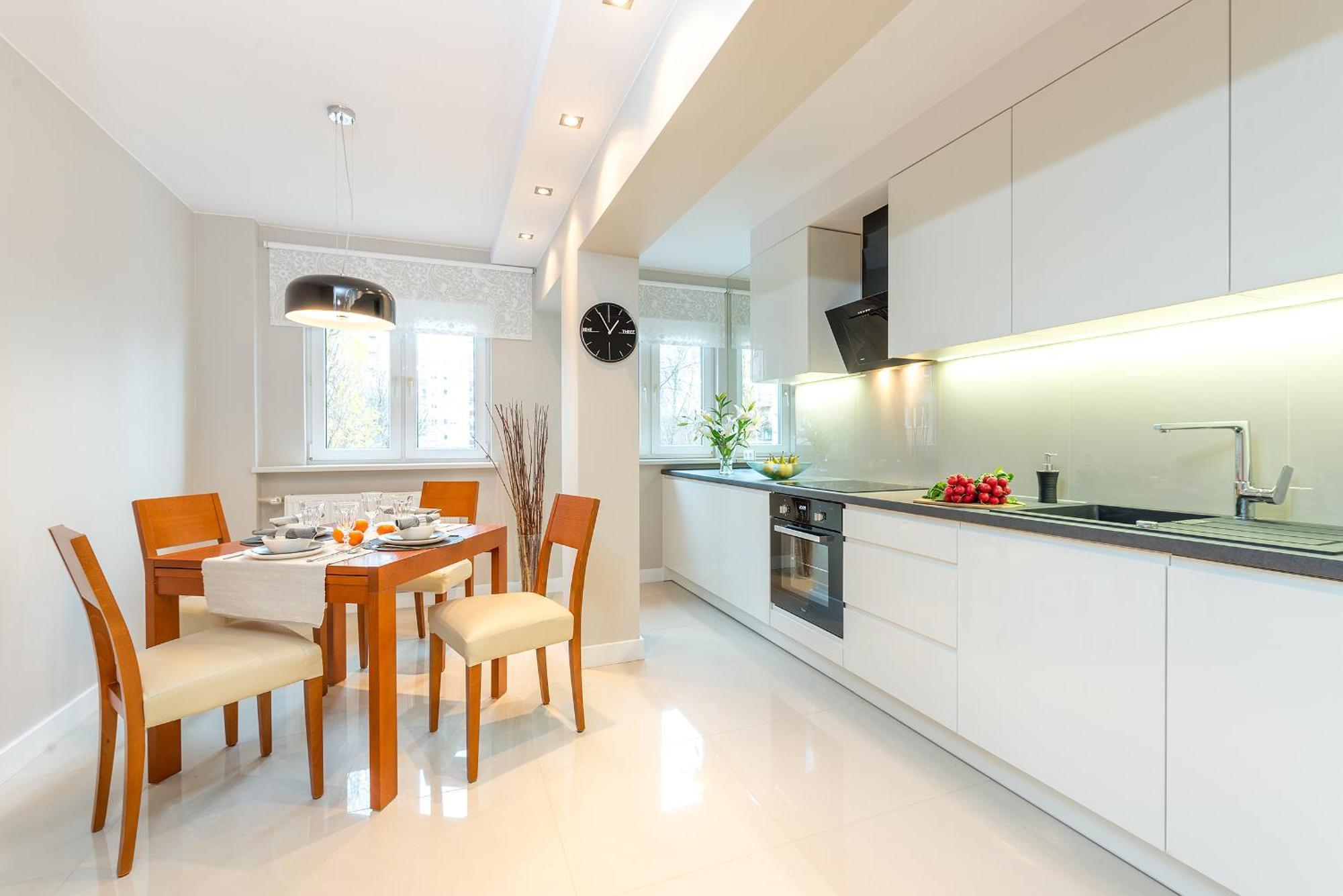 P&O City Center Apartments Варшава Екстер'єр фото