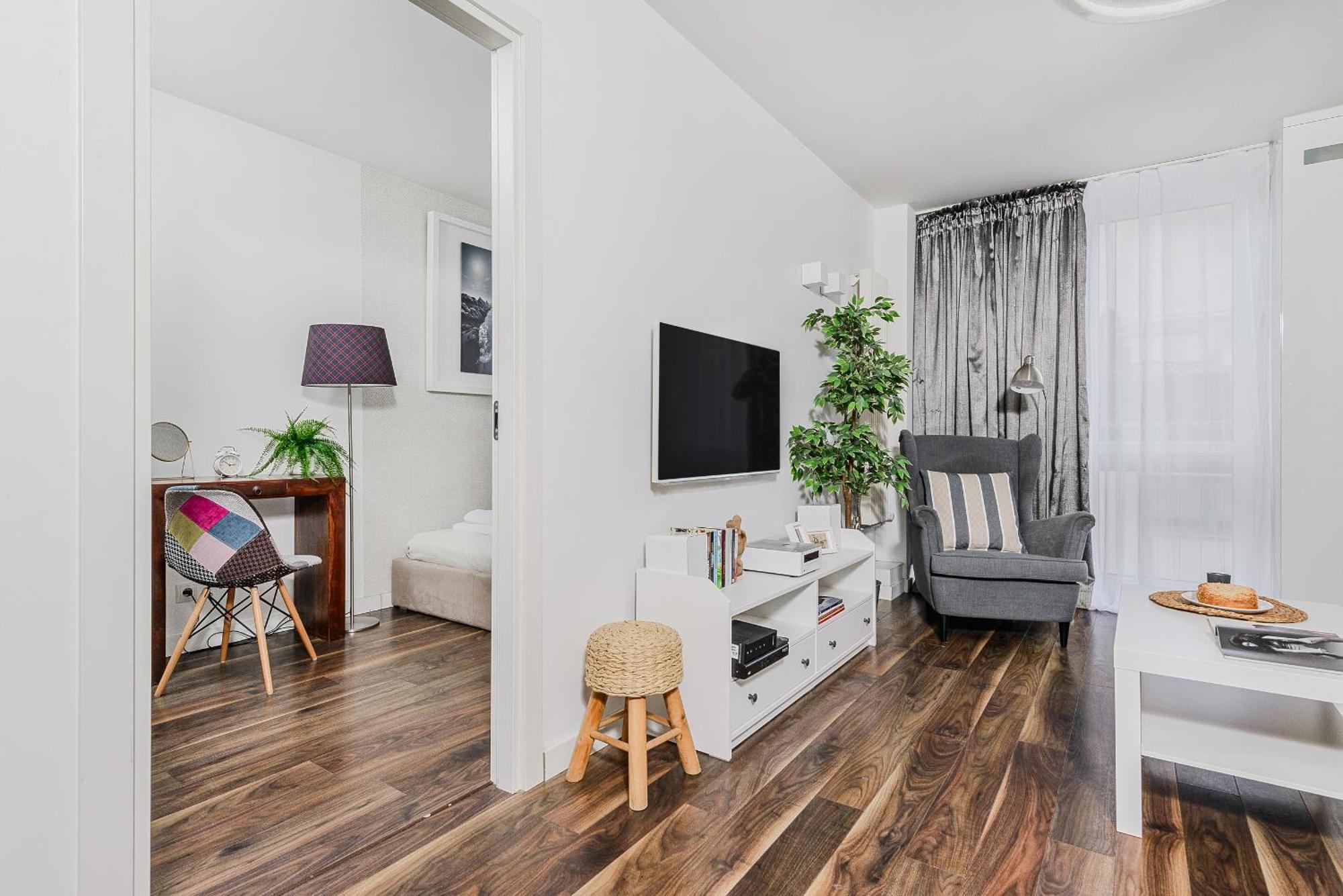 P&O City Center Apartments Варшава Екстер'єр фото