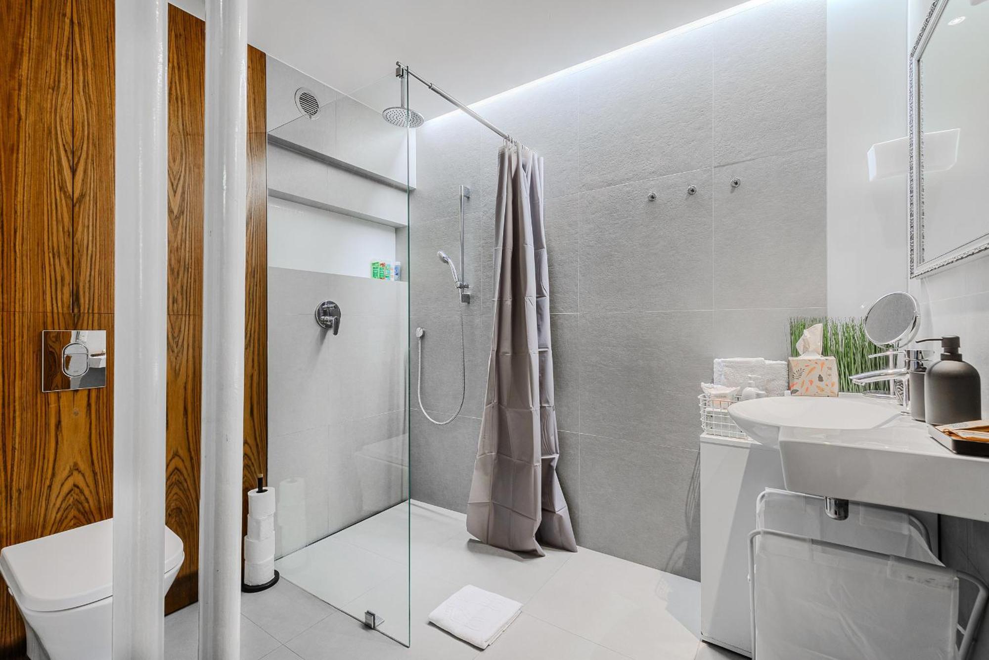 P&O City Center Apartments Варшава Екстер'єр фото