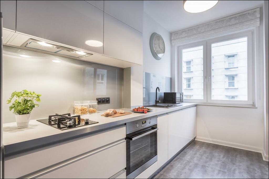 P&O City Center Apartments Варшава Екстер'єр фото